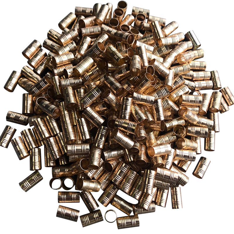 Pencil Ferrule Zhejiang Sinopencil Co., Ltd.